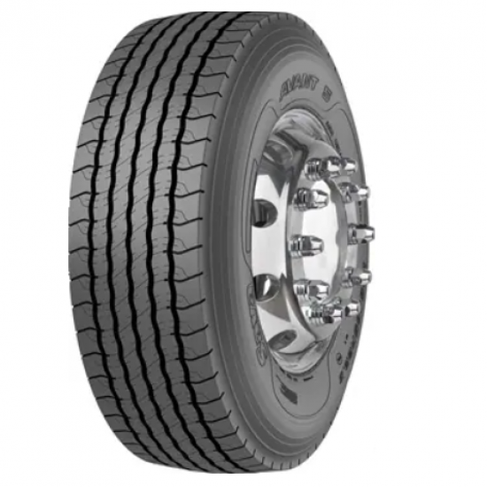 315/60R22,5 SAVA AVANT 5 152/148L M+S 3PMSF TL