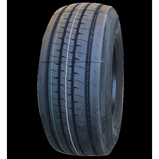 385/65R22.5 KAMA NT203 PRO 164K TL M+S 3PMSF