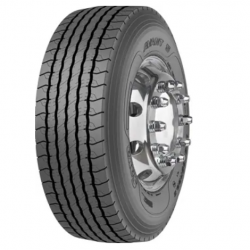 385/65R22,5 SAVA AVANT 5 160K/158L M+S 3PMSF TL