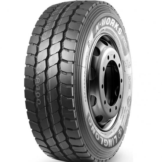 385/65R22,5 LINGLONG KXA400 164J