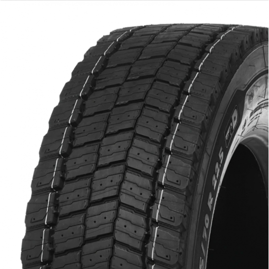 315/80r22,5 MICHELIN XFN+ 156/150L