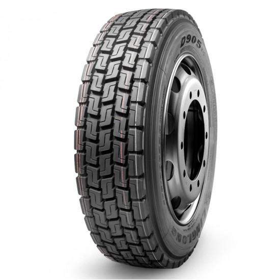 295/80 R 22,5 Linglong D905 152/148M TL 3MPSF