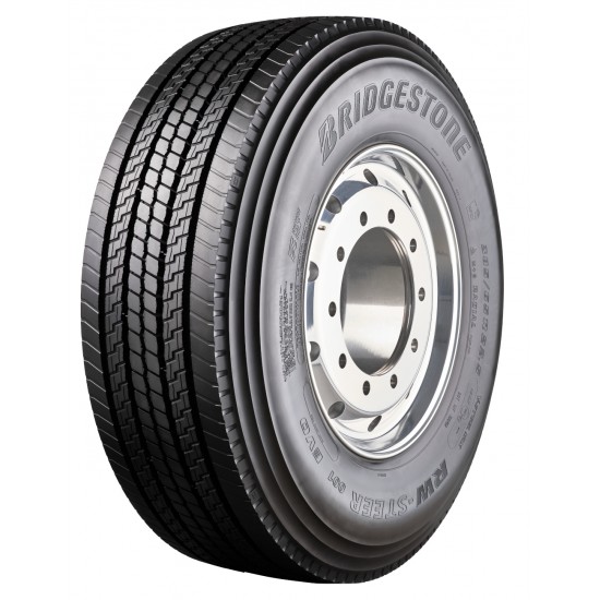 385/55R22,5 Bridgestone RWS1 160K M+S 3MPSF