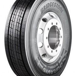 385/65R22,5 Bridgestone DURS2 160K M+S 3MPSF