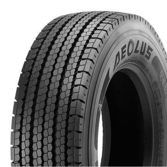 315/70R22,5 AEOLUS NEO FUEL D 18PR 154/150L TL M+S 3PMSF