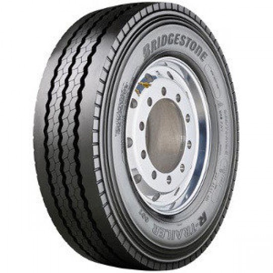 235/75 R 17,5 Bridgestone R-Trailer 001 143J/144F TL