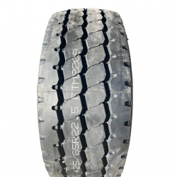 425/65R22,5 LEAO KMA400 165K 3PMSF 20PR TL