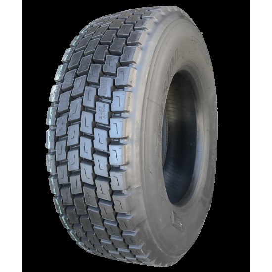 315/70R22.5 BRIDGESTONE (KARK.) ATJAUNOTAS