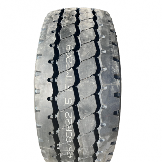 445/65R22,5 LEAO KMA400 169K 3PMSF 20PR TL