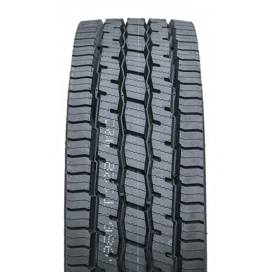 315/70R22,5 ROADX WP806 154/150L 18PR TL 3MPSF