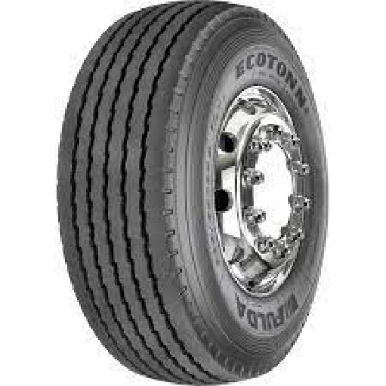 235/75R17,5 FULDA ECOTONN 143/141J TL M+S