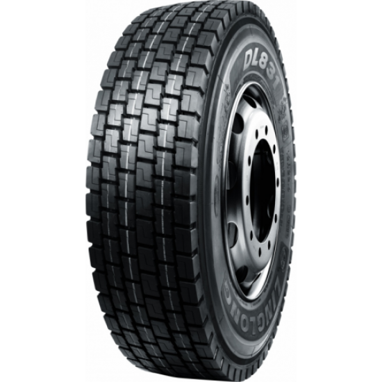 315/80R22.5 LEAO ADL831 156/150L 20PR TL