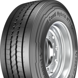 385/65R22.5 CONTINENTAL ContiHybrid HT3+  HL EU LRL 20PR 164K M+S 3PMSF