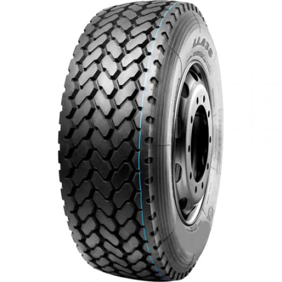 425/65R22,5 Infinity LLA38 165J TL M+S 20PR