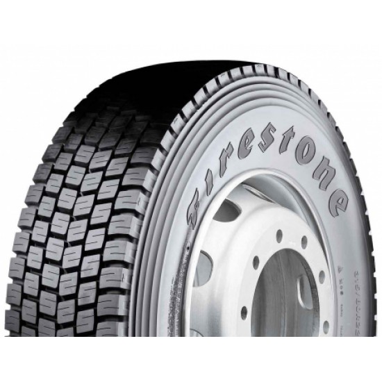 315/80R22,5 FIRESTONE FD622+ 156/150L M+S 3MPSF