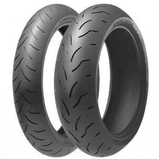 120/70R17 Bridgestone BT016FP 58W  PRO TL