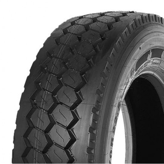 275/70R22,5 AEOLUS NEO URBAN D 148/145J 18PR TL