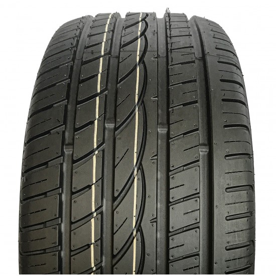 245/55R19 APLUS A607 107V XL