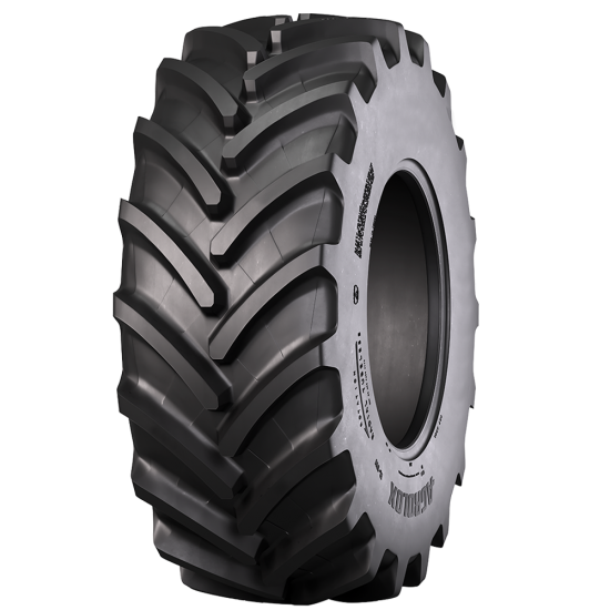 480/70R34 OZKA  AGROLOX 143D/146A8 TL