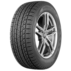 235/55R19 YOKOHAMA ICEGUARD G075 101Q SUV M+S 3PMSF