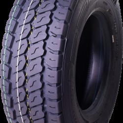 385/65R22.5 CORDIANT PROFESSIONAL TM-1 160K M+S