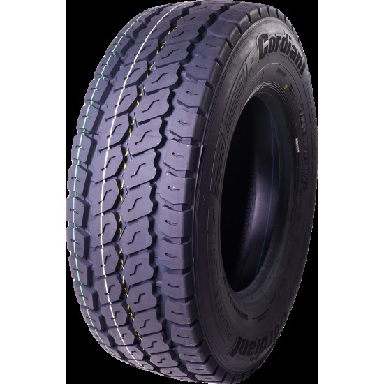 385/65R22.5 CORDIANT PROFESSIONAL TM-1 160K M+S