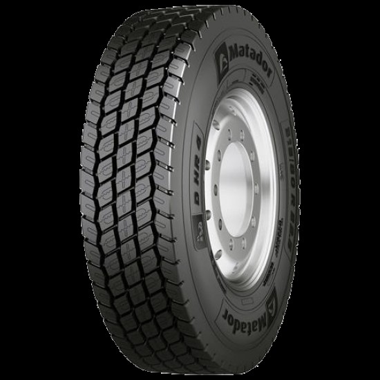 245/70R17.5 MATADOR D HR4 136/134M M+S 3MPSF