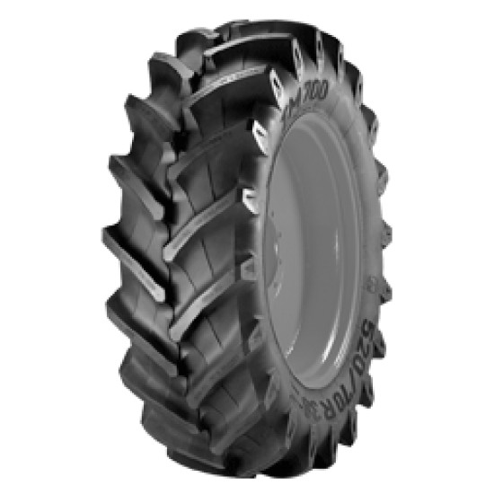 480/70R24 TRELLEBORG TM700 138A8/138B TL