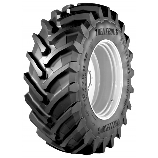 650/65R34 Trelleborg TM1000HP 161D TL IF