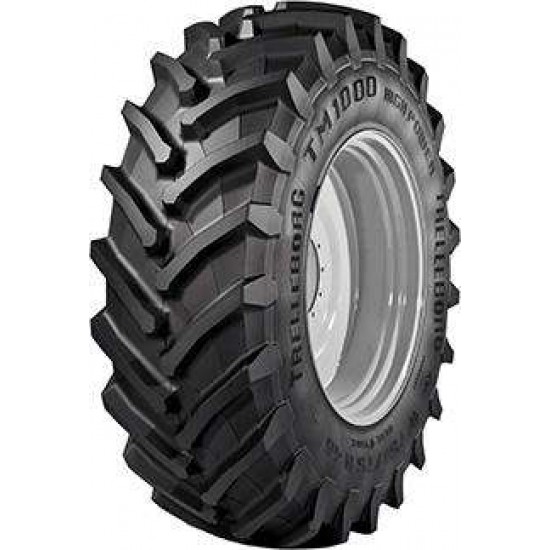 900/60R42 TRELLEBORG TM1000HP IF 180D