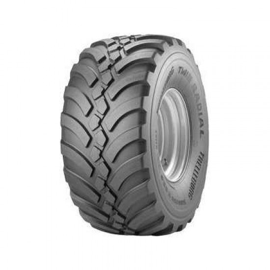 750/60R30,5 TRELLEBORG TWIN RADIAL 181D TL