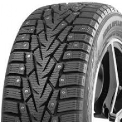 295/40R21 NOKIAN HAKKAPELLITTA SUV 7 111T XL ar radzēm