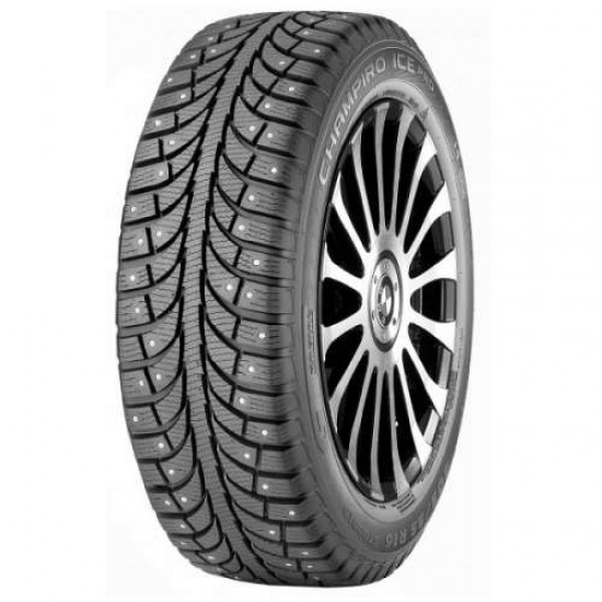 205/70R15 GT RADIAL ICEPRO 96T AR RADZĒM