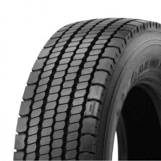 295/80R22.5 AEOLUS ADL67 (HN359) 152/148M