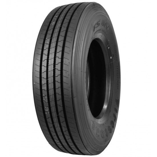 315/80R22.5 FIRESTONE FS400 154M/156L TL