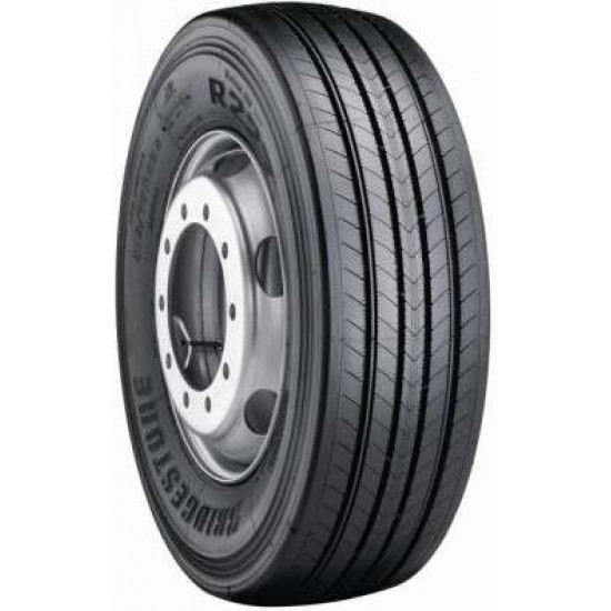 235/75R17.5 BRIDGESTONE R227 132M/130M 14 TL