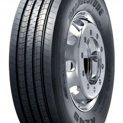 385/65R22.5 BRIDGESTONE R249ECO 160K/158L