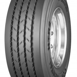 385/65R22.5 CONTINENTAL HTR2 160K TL