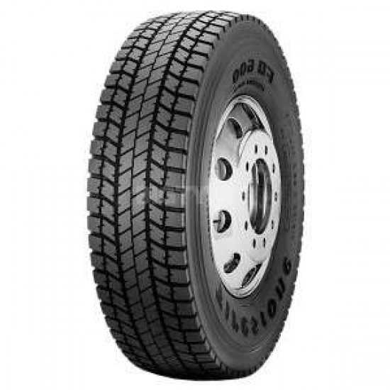 315/70R22.5 FIRESTONE FD600 152M/154L