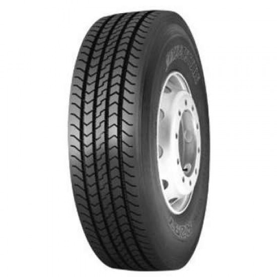 315/70R22.5 BRIDGESTONE R297CZ 152M/154L TL