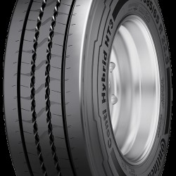 385/65R22.5 Continental Hybrid HT3 160K/158L 20PR TL