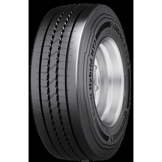 385/65R22.5 Continental Hybrid HT3 160K/158L 20PR TL