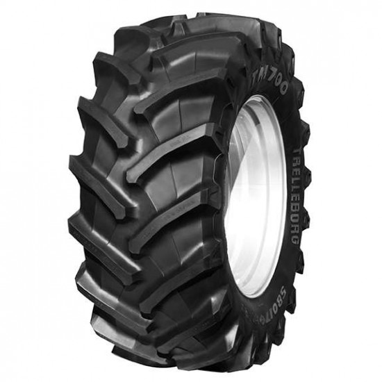 360/70R20 TRELLEBORG TM700 120A8/120B