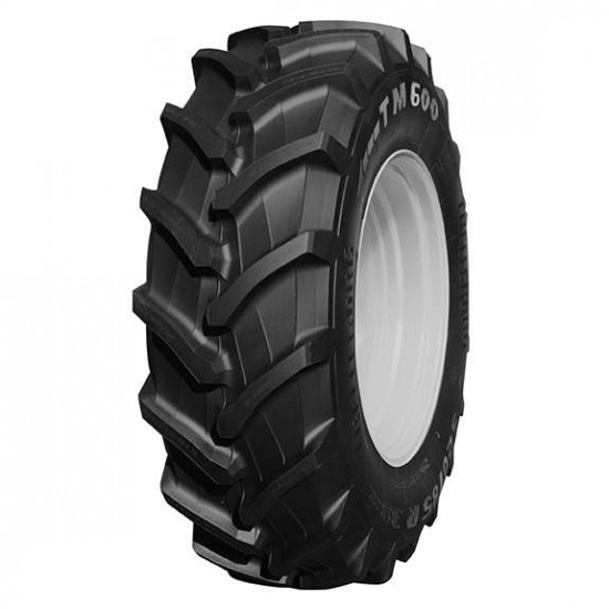 380/80R38 TRELLEBORG TM600 142A8/142B