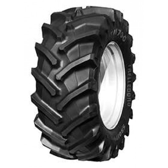 360/70R28 TRELLEBORG TM700 125A8/125B TL