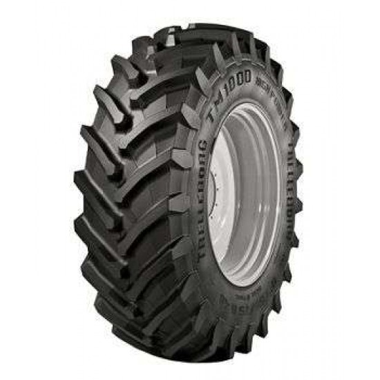 650/65R38 TRELLEBORG TM1000HP 169D TL