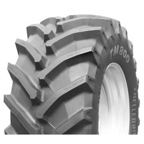 460/85R30 TRELLEBORG TM600 145A8/142B TL (18,4R30)