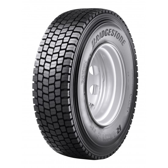 315/80R22.5 BRIDGESTONE R DRIVE1 154M/156L TL