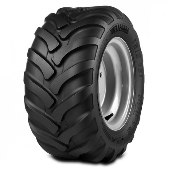 600/55-26,5 TRELLEBORG T421 166A8