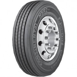 385/65R22.5 CONTINENTAL HSR2 164K XL